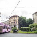 Piazza Virgilio a milano, un angolo di storia tra vie prestigiose e famiglie di lunga data