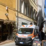 Picchia la moglie e la lascia tramortita coperta da un tappeto sul terrazzo di casa a Megliadino san Vitale