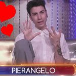 Pierangelo Greco ammette di essersi preso una cotta per un concorrente di The Couple