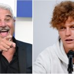 Pino Insegno su Jannik Sinner: l’augurio che evita la pressione delle finali nei grandi tornei