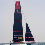Pirelli official sponsor e partner tecnico di Luna Rossa per la 38esima america’s cup