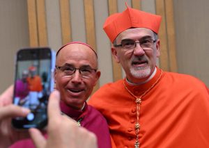 Archivio: Morte Papa Francesco - chi sono i possibili candidati per ricoprire il ruolo del Papa