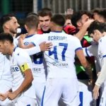 Playoff serie c 2025: risultati e sfide decisive del secondo turno nazionale tra il 18 e il 21 maggio