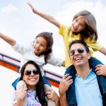 Ponte del 2 giugno: mete ideali per mini vacanze in famiglia tra natura, parchi e borghi