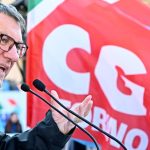 Ponte sullo stretto, la Cgil chiede a Bruxelles il blocco dei cantieri per violazioni ambientali