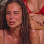 Possibile ritiro di patrizia rossetti e antonella mosetti dall’isola dei famosi 2025: tensioni e crisi psicologiche in gioco