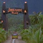 Preorder su amazon della steelbook in edizione limitata della jurassic park trilogy 4k a partire da 59,99€