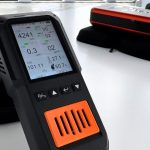 Presentato a Roma respiro, il dispositivo portatile per monitorare la qualità dell’aria in tempo reale