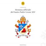 Presentato il nuovo stemma ufficiale di papa leone xiv con simboli e riferimenti storici