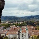 Prevista instabilità meteo sulla regione con piogge, rovesci e temporali tra oggi e domani