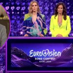 Prima semifinale eurovision 2025: chi è passato, chi è fuori e il messaggio di celine dion