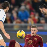Probabili formazioni atalanta roma: sfida decisiva per la qualificazione alla Champions League