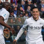 Probabili formazioni napoli genoa: la sfida decisiva allo stadio maradona per lo scudetto