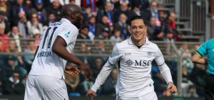 Serie A; Como 1907-SSC Napoli