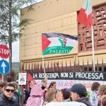 Processo ai palestinesi accusati a l’aquila slitta al 18 giugno tra critiche e mobilitazioni