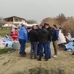 Processo per naufragio del caicco summer love: 113 richieste di costituzione di parte civile