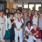 Progetto della fondazione residenze del sole per una rete di servizi sociali e sanitari in lombardia