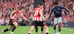 UEFA Europa League semi-finals - Athletic Club vs Manchester United