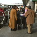 Protocollo per contrastare i tassisti abusivi e gestire il traffico all’aeroporto di Malpensa nel 2025