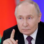 Putin apre alla pace con l’ucraina: colloqui diretti possibili da metà maggio a Istanbul