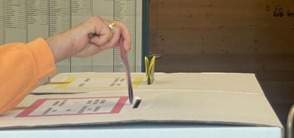 Elezioni comunali a Bolzano, anche come generiche. Mie