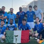 Quando in campo vince la solidarietà: un ritratto delle iniziative sociali in Italia