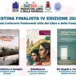 Quarto premio letterario pontremoli 2025, focus su famiglia e legami nelle storie selezionate