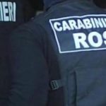Quattro arresti per mafia nel reggio calabria: blitz dei carabinieri contro la cosca labate a gebbione