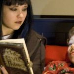 R. l. stine’s i racconti del brivido – non ci pensare! il film horror per ragazzi in onda domenica su italia 1