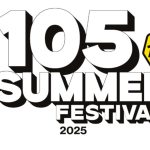 Radio 105 summer festival 2025 parte con cinque tappe gratuite in mezzo all’italia