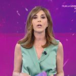 Rai 1 cambia il sabato pomeriggio: sabato in diretta chiude e arriva elisa isoardi