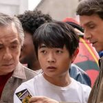 Ralph Macchio tra cobra kai e karate kid: legends, il futuro del signor Miyagi in 48 ore