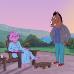 Raphael bob-waksberg torna con la serie animata long story short in uscita su Netflix questa estate