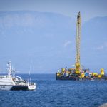Recupero del bayesian sospeso dopo la morte del sub olandese nella zona di porticello