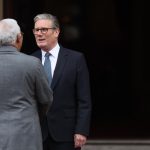 Regno unito e ue si avvicinano a un nuovo accordo di collaborazione dopo nove anni di distanza