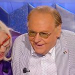 Renzo arbore, dagli esordi alla tv: una carriera lunga 60 anni tra musica e spettacolo