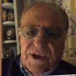 Renzo arbore tra dentisti, svenimenti e l’infanzia a foggia: una vita lontana dai progetti dei genitori