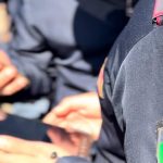 Rider arrestato a trastevere con cocaina e pos per pagamenti elettronici: blitz della polizia al centro di roma