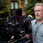 Ridley Scott gira in Italia il nuovo film The Dog Stars tratto dal romanzo post-apocalittico di Peter Heller