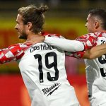 Risultati playoff serie b 2025: semifinali di andata con catanzaro spezia e juve stabia cremonese