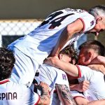 Risultati playout serie c: le partite dell’andata e le squadre coinvolte sabato 10 maggio 2025
