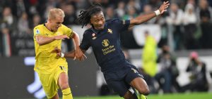 Serie A: Juventus-Lazio