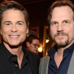 Rob lowe e kelsey grammer ricordano bill paxton a otto anni dalla sua scomparsa prematura