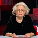 Roberta petrelluzzi e il true crime italiano: ombre e luci tra franc a leosini e federica sciarelli