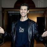 Roberto bolle racconta la spiritualità nella danza e il futuro della danza italiana all’università cattolica di milano