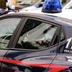 Roberto pompi, re del tiramisù a roma, vittima di estorsione e minacce di morte dal cognato