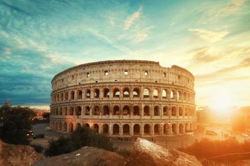 Roma
