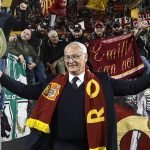 Roma batte Milan 3-1 e resta in corsa per un posto in Champions League
