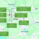 Roma e l’ordine di sant’agostino al centro dell’attenzione con papa leone xiv