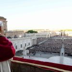 Roma pronta per l’insediamento di papa leone xiv, forte mobilitazione delle forze dell’ordine